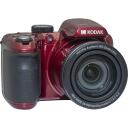 Kodak AZ405 digitālā kamera AZ405RD, 20.68MP, 40x optiskā tālummaiņa, 3.0 collu LCD, 720p video, ISO 80-3200