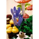 Lego BOTANICALS 11505, 806 elementai, 18+ metų, instrukcijų lapas