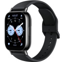 Viedpulkstenis ar 1.96'' AMOLED ekrānu un satelītu GPS Redmi Watch 5 Lite Black BHR8789GL Xiaomi