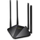 Mercusys traadita ruuter MR30G AC1200, 1167 Mbit/s, 4 porti, 5 dBi antennid, MU-MIMO, SPI tulem&uuml;&uuml;r, k&uuml;laliste v&otilde;rk