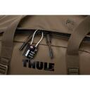 Thule Sporta soma 3205587, 30L, 1.2kg, dziļi haki, poliesters, 2-vienā dizains, laikapstākļiem izturīgs, iek&scaron;ējās kabatas