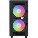 Deepcool CH360 Digital R-CH360-BKAPE3D-G-1, 42.8см, 21.5см, 43.1см, 6кг, 1xUSB 3.0, 1xUSB-C, 1xнаушники/микрофон