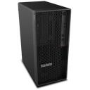 Lenovo ThinkStation Laukarvuti 30JQ0027MH, 16 GB, UDIMM DDR5, SSD 512 GB, Intel Graphics, Windows 11 Pro, 14 tuuma