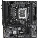 Gigabyte H610M D3H WIFI DDR4, LGA1700, 4xSATA, 2xM.2, 64GB DDR4, Wi-Fi 5, Gigabit Ethernet, HD Audio