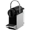 Delonghi Kavos aparatas EN127.S, 1260 W, 19 bar, Kapsulė, 1 L, Sidabrinė