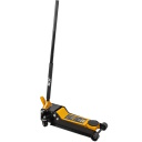 Низкопрофильный гидравлический домкрат JCB JCB-TR50001 5T 90&ndash;550 мм, двухпоршневой