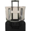 Targus Avila TOTE TBA00113GL, 40,6 cm, 520 g, Ūdensizturīga, Plecu siksna, Franču ozols
