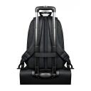 Port Designs Mugursoma Chicago EVO 400508, 15.6", 790g, 1 USB ports, Ūdensizturība - Nē, Plecu siksna - Jā