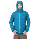 Jaka VERSALITE Jacket M, izmērs: XL, Spectrum Blue, 4548801633660 Mont-Bell