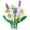 Lego BOTANICALS 11508, 200mm, 133, 9+ gadi, instrukcijas lapa