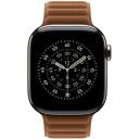Apple Kellarihm MGD94ZM/A, 42mm, M/L, 140-180mm, pruun, FineWoven