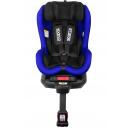 Sparco Bērnu autokrēsls SK500I-BL, 14,5kg, 45x65x70/105cm, 57x33x31cm, 5 punktu jostas, ūdensnecaurlaidīgs audums