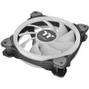 Thermaltake Arvutikorpuse ventilaator CL-F077-PL14SW-A, 3x140mm, 500-1400RPM, 60.68cfm, 26.5dB, RGB, aktiivne jahutus