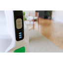 18V 4-in1 reviva&trade; Stick Vacuum with Removable 2Ah Battery REVSV18D1-QW BLACK DECKER