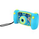 Easypix KiddyPix Galaxy 10080, 5 MP, CMOS, 2592 x 1944, 3,56 mm, 2,6, Auto, AVI, 1280 x 720, 1920 x 1080, 4, 32 GB, LCD, 2.0