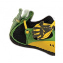 Bērnu klin&scaron;u kurpes STICKIT, izmērs: 26/27, Lime/Yellow, 8020647314072 LA SPORTIVA