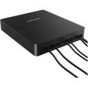 Lenovo ThinkSmart Core komplekt Bar180 + USB kontroller Gen2, 10.1" 1280 x 800, 8 mikrofoni, Bluetooth 5.3