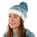 Cepure TERRY Beanie W, izmērs: L/XL, Lollipop/Cerise, 8020647080854 LA SPORTIVA