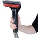 6 colių šepetėlio antgalis SpotClean 15 cm titanas 2365 Bissell