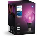 Philips Hue Gaismas spuldze Lightguide G95 8719514419155, 6.8 W, E27, 500 lm, 2000-6500 K, balss vadība