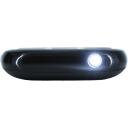 Denver Mobilais telefons BAS-18500MEB 113121000140, 1.77'', 128x160, 800mAh, 2xSIM, Bluetooth, FM radio, SOS poga