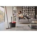 Vileda Ultramax TURBO p&ouml;&ouml;rlev mop ULTRAMAT TURBO 158632,16342, 49cm x 29cm x 31.5cm, 132cm, 34cm x 10cm