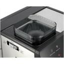 Lund 68501 kohvimasin, 1350 W, 20 baari, 2.6 l veetank, 0.5 l piimatank, 11 automaatset programmi, isepuhastus