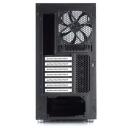 Fractal Design Define R5 Black, FD-CA-DEF-R5-BK, 8x3,5''/2x2,5'' HDD/SSD, 2xUSB 3.0, 2xUSB 2.0, 7 laienduspesa