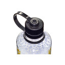 Ūdens pudele 'NM Sustain', 0,5L, bez BPA/BPS, R078888, NALGENE