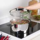 Russell Hobbs Excellence katls RH01168EU7, 24cm, 4.8l, nerūsējo&scaron;ais tērauds, vāks, indukcijas plītīm