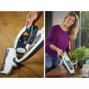 Putekļu sūcējs Regulus PowerVac 2in1 LEIFHEIT 1011925, 20V, 40 min
