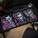 Subsonic m&auml;ngurihiire pad XXL The Joker SA5589-J1, 900mm x 400mm, 3mm, tr&uuml;kitud disain, libisemisvastane pind