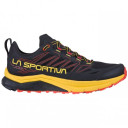 Apavi JACKAL, izmērs: 38, Black/Yellow, 8020647837960 LA SPORTIVA
