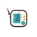ETA aug&scaron;delma asinsspiediena monitors ETA229790000, 2 lietotājiem, 22-42 cm, LCD displejs, oscilometriskā metode, akumulators