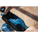 Bosch Akutoornurga puuremas GRD 18V-127 HX 06019N5100, 18 V, 2 kiirus, 100 Nm, harjadeta mootor