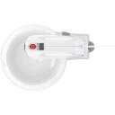 Bosch Mikseris CleverMixx MFQ2600G, 375 W, 4 greičiai, Turbo režimas, Baltas