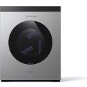 Ecovacs langų valymo robotas WINBOT W3 OMNI, 8000 Pa, 4500 mAh, su laidu/be laidu, baltas/sidabrinis