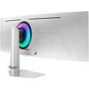 Samsung OLED monitor LS49DG934SUXEN 124,5 cm 5120 x 1440 Dual QHD 0