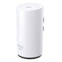 AX3000 Lauko WiFi 6 Mesh įrenginys | Deco X50-Outdoor | 802.11ax | 10/100/1000 Mbit/s | 2 Ethernet LAN prievadai