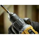 Dewalt l&ouml;&ouml;ktrell DCD799N-XJ 18V, 74 Nm, 15+1 p&ouml;&ouml;rdemomendi seaded, 30 mm puidu puuremisdiameeter, 13 mm terasele, LED
