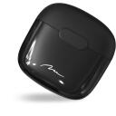 Media-Tech Juhtmevabad k&otilde;rvaklapid MT3608K, 20Hz-20kHz, 110dB, -42dB, 5h, 15h, USB-C, 2x2g, 19g