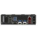 Gigabyte Pagrindinė plok&scaron;tė X870 A ELITE WIFI7 1.1, AMD Socket AM5, 4*DIMM DDR5, 4*M.2, 2.5GbE LAN, Wi-Fi 7, 16+2+2 fazių VRM
