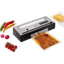 Gorenje vakuuminis pakavimo aparatas VS110BE, 110 W, 750 mbar, plastikas/metalas, LED, 1 m