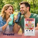 Browin Vsypto Mojito Grapefruit 3 g, 0.5 L ūdenim, 2 kcal/100 ml, bez pievienota cukura, vegāns, efektīva formula