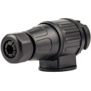 Kontaktdakša, spraudnis plastmasas 13 poli, (13PIN) 12V; WTY13PIN FRISTOM