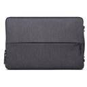 Lenovo S&uuml;learvuti Urban Kott GX40Z50941, 14", 259g, veekindel, kummist p&otilde;rutust&otilde;kked, polsterdatud t&otilde;mblukud