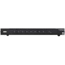 Aten KVM l&uuml;liti VS0801HB-AT-G, 8 x HDMI, 4096 x 2160 @ 60Hz, 18 Gbps, 3D tugi, 12-bit Deep Colour tugi