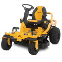 Lawn Tractor XZ6 S107, 266.8 kg, CUB CADET, 17AAGBYE603, Cutting Width 107 cm, Engine 679 cm3, Power 14.9 KW