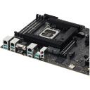 Asus PRO WS W880-ACE SE 90MB1KV0-M0EAY0, 244mm, 305mm, 4xDIMM, 256GB, 4xM.2, 8xSATA, 2x2.5Gb Ethernet, 1xThunderbolt 4, 1xHDMI