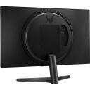 LG LCD monitorius 24GS60F-B 61 cm (24"), 1920 x 1080, 180Hz, IPS 1ms, HDR10, sRGB 99%, NVIDIA G-SYNC, AMD FreeSync